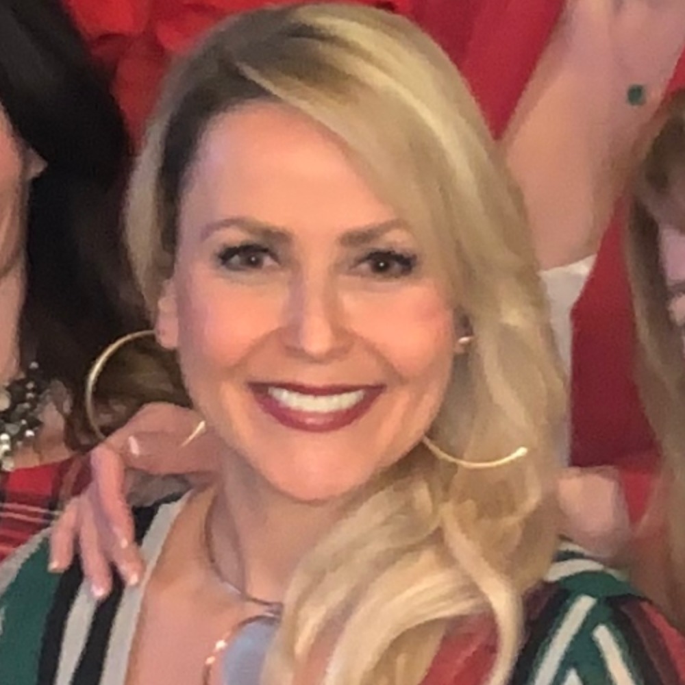 Meet your Posher, Christina